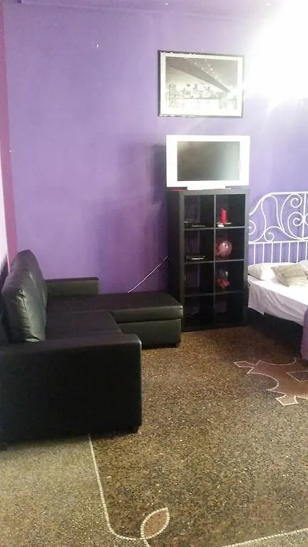 Colosseo Royal Apartment Rome